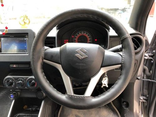 Used 2021 Ignis Sigma  for sale in New Delhi