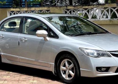 Used 2013 Civic 1.8 V AT Sunroof  for sale in Mumbai