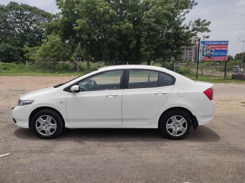 Used 2013 City Corporate Edition  for sale in Ahmedabad