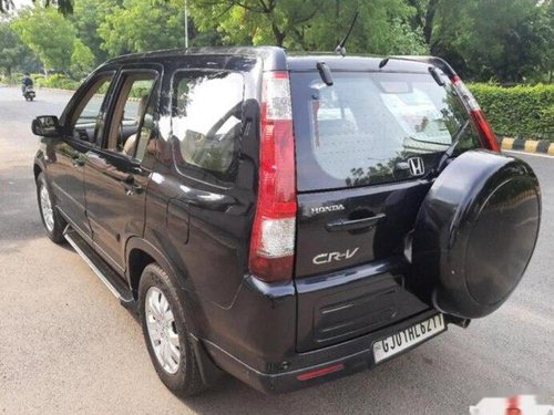 Used 2006 CR V 2.0L 2WD MT  for sale in Ahmedabad