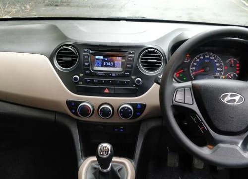 Used 2016 i10 Sportz  for sale in Thane