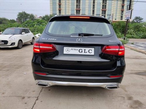 Used 2018 GLC  for sale in Indore