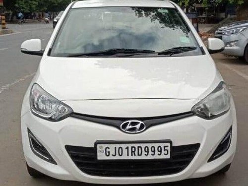 Used 2013 i20 Magna Optional 1.4 CRDi  for sale in Ahmedabad