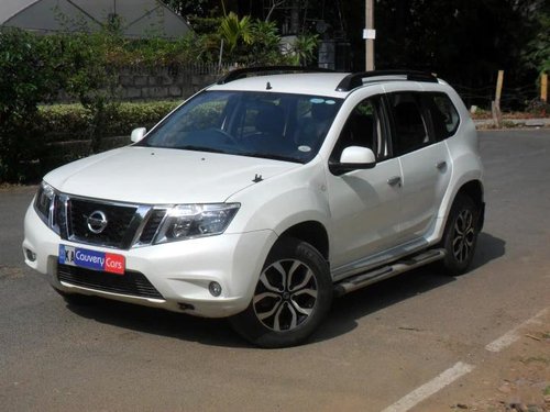 Used 2013 Terrano XL 85 PS  for sale in Bangalore