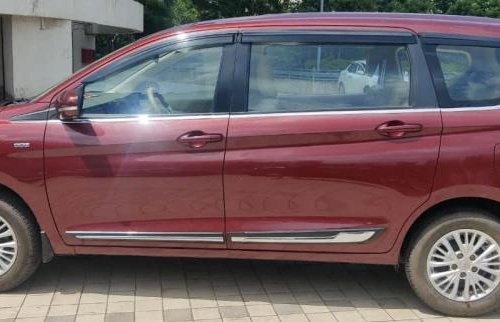 Used 2019 Ertiga 1.5 VDI  for sale in Thane