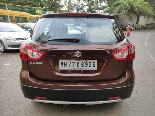 Used 2016 S Cross Zeta  for sale in Mumbai