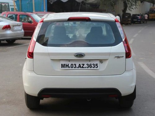 Used 2011 Figo Petrol EXI  for sale in Mumbai