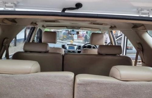 Used 2012 Fortuner 4x2 AT  for sale in Pune