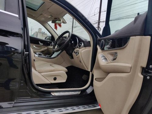 Used 2018 GLC  for sale in Indore