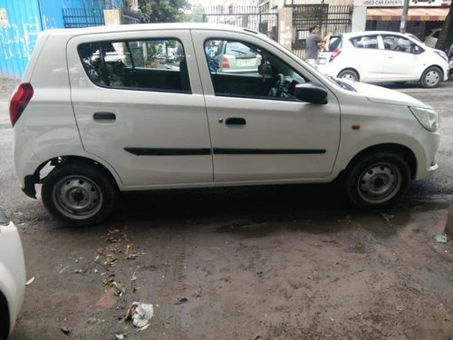 Used 2016 Alto K10 LXI CNG  for sale in New Delhi