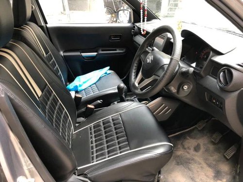 Used 2021 Ignis Sigma  for sale in New Delhi