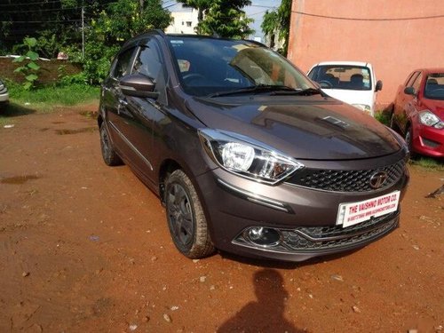 Used 2019 Tiago XZA  for sale in Kolkata