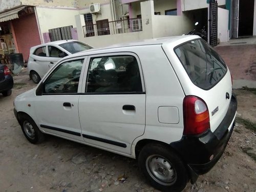 Used 2004 Alto  for sale in Jaipur