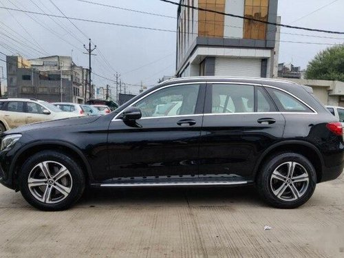 Used 2018 GLC  for sale in Indore