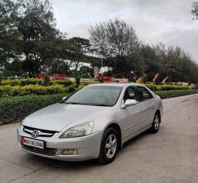 Used 2007 Accord New  for sale in Mumbai