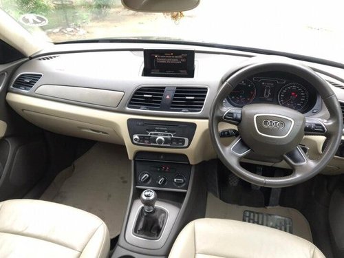 Used 2014 Q3 2012-2015  for sale in Jaipur