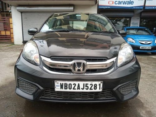 Used 2016 Amaze S i-VTEC  for sale in Kolkata