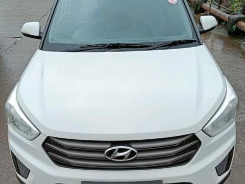 Used 2017 Creta E  for sale in Thane