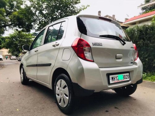 Used 2016 Celerio ZXI Optional  for sale in Pune