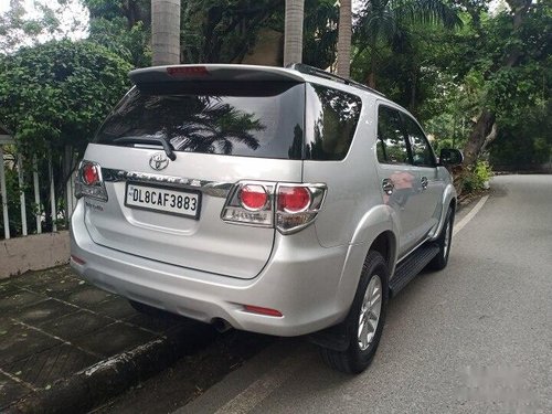 Used 2014 Fortuner 4x2 Manual  for sale in New Delhi