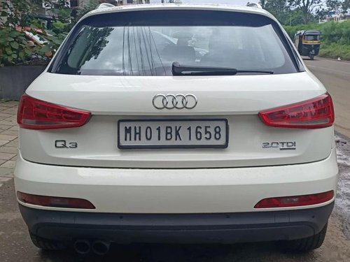 Used 2013 Q3 2012-2015  for sale in Nashik