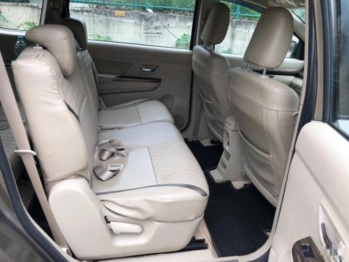 Used 2019 Ertiga ZXI  for sale in Bangalore