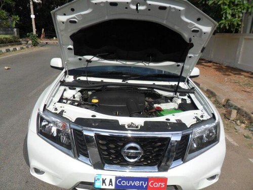 Used 2013 Terrano XL 85 PS  for sale in Bangalore