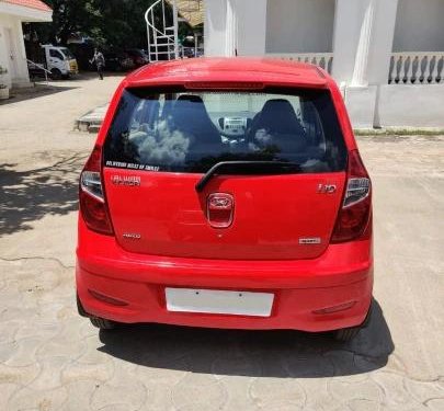 Used 2011 i10 Sportz AT  for sale in Hyderabad