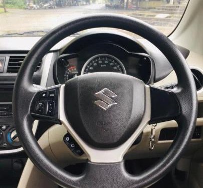Used 2016 Celerio ZXI  for sale in Thane