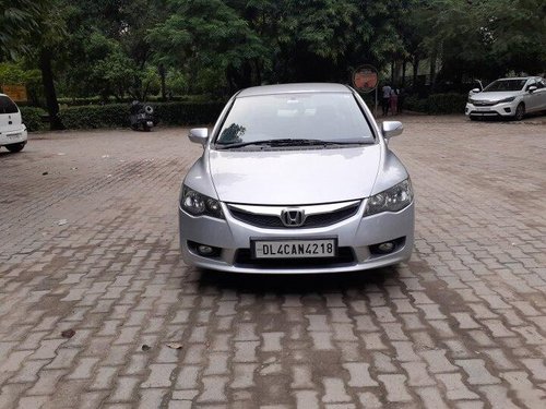 Used 2011 Civic 1.8 V MT  for sale in New Delhi