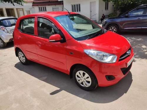 Used 2011 i10 Sportz AT  for sale in Hyderabad