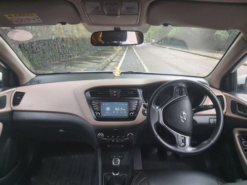 Used 2018 i20 Asta Option  for sale in Mumbai