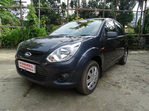 Used 2013 Figo Petrol EXI  for sale in Kolkata