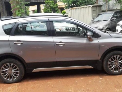 Used 2017 S Cross Zeta  for sale in Kolkata