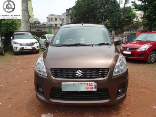 Used 2014 Ertiga VXI  for sale in Kolkata