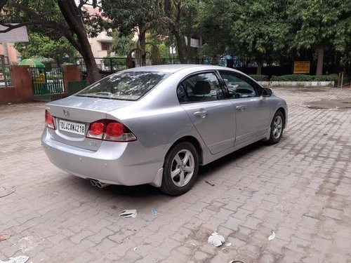 Used 2011 Civic 1.8 V MT  for sale in New Delhi