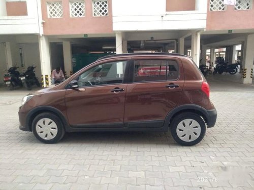 Used 2018 Celerio X AMT ZXI  for sale in Chennai