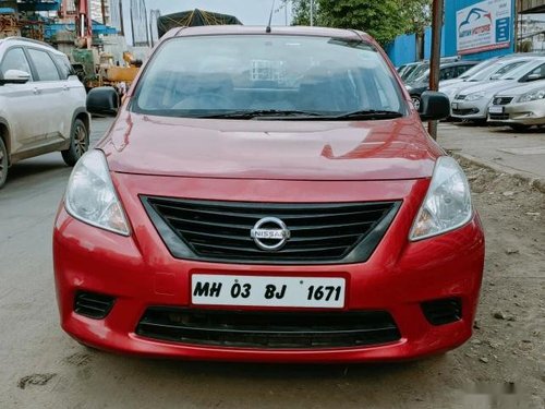 Used 2013 Sunny XE  for sale in Mumbai