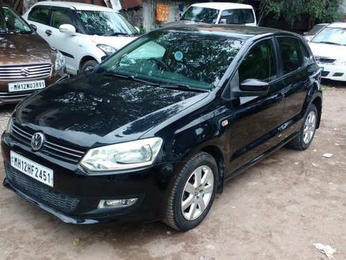 Used 2011 Polo Petrol Highline 1.6L  for sale in Pune