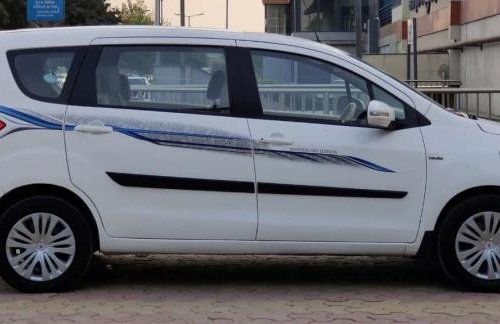 Used 2017 Ertiga SHVS VDI  for sale in New Delhi