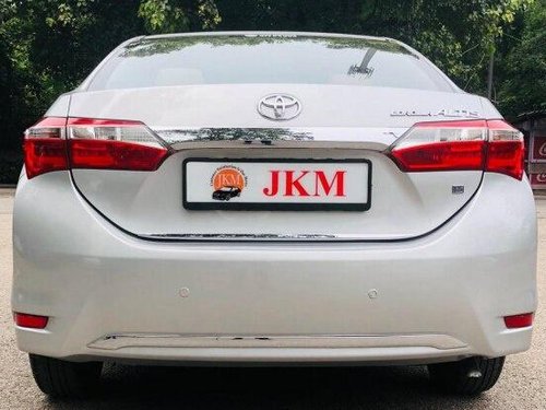 Used 2016 Corolla Altis 1.8 GL  for sale in New Delhi