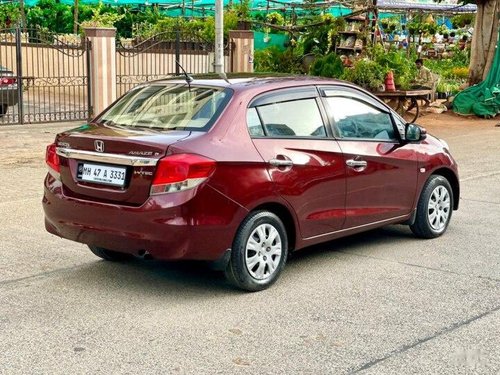 Used 2015 Amaze S i-Vtech  for sale in Mumbai