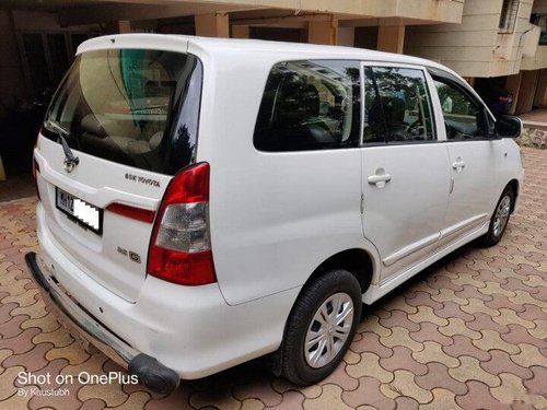 Used 2016 Innova  for sale in Pune