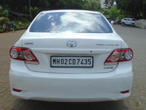 Used 2011 Corolla Altis Diesel D4DJ  for sale in Mumbai