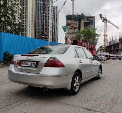 Used 2007 Accord New  for sale in Mumbai