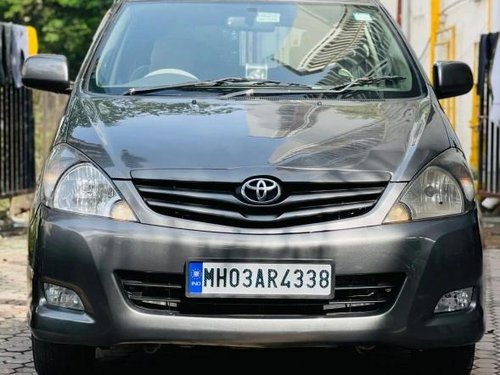 Used 2009 Innova  for sale in Mumbai