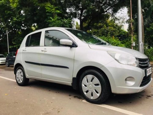 Used 2016 Celerio ZXI Optional  for sale in Pune