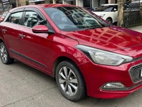 Used 2016 i20 Asta 1.4 CRDi  for sale in Mumbai