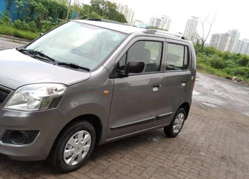 Used 2015 Wagon R CNG LXI  for sale in Thane