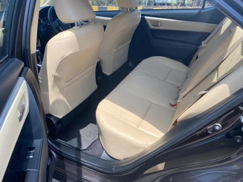 Used 2019 Corolla Altis 1.8 VL CVT  for sale in Mumbai